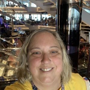 Meet your Posher, Michelle